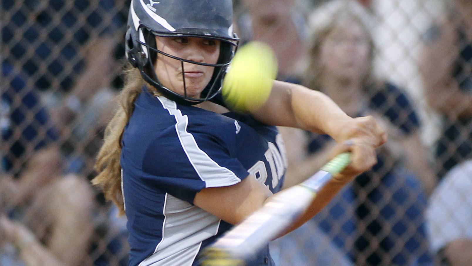 Hansen's Sunday Notebook: NCAA makes right call in making softball players wait to commit